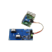 2-Channel On-Board 97% Accuracy AC Current Monitor with I2C Interface